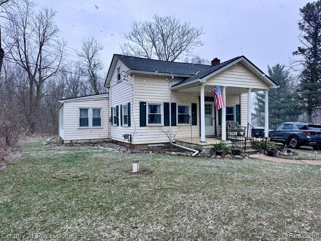 2021 W Rose Center Road Property Photo 3