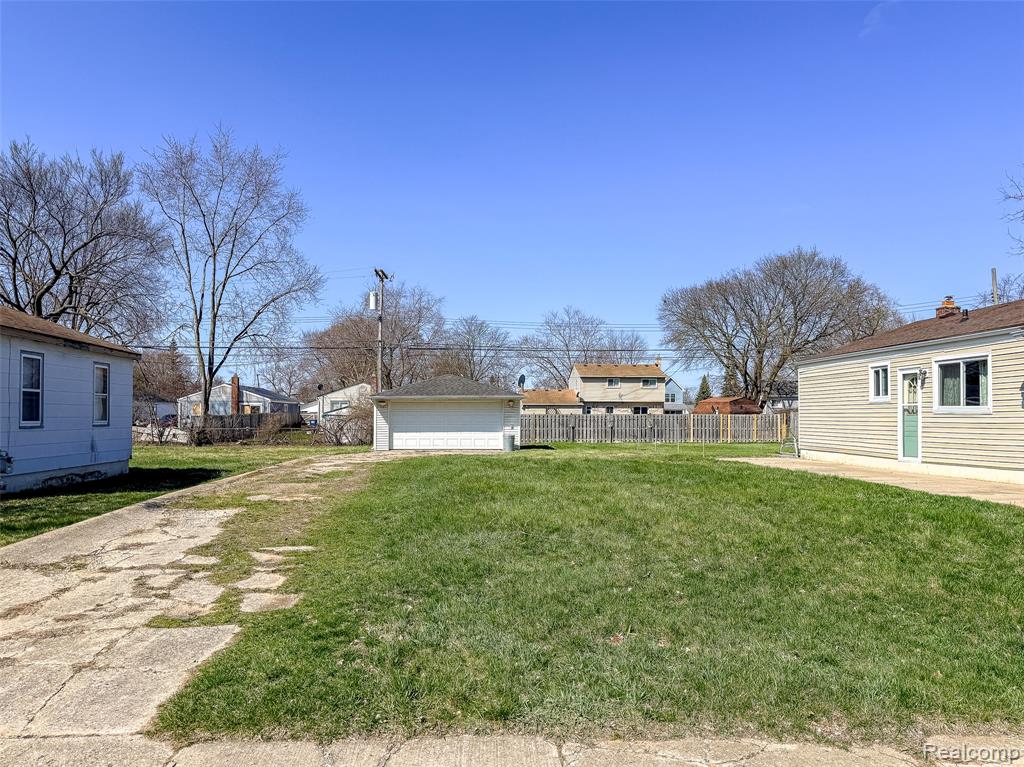 8471 Fremont Street Property Photo 2