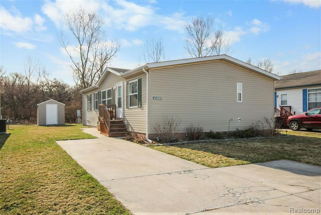 13499 Heritage Street Property Photo 1