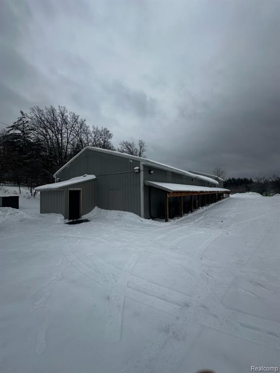 7579 Us Highway 131 Property Photo 1