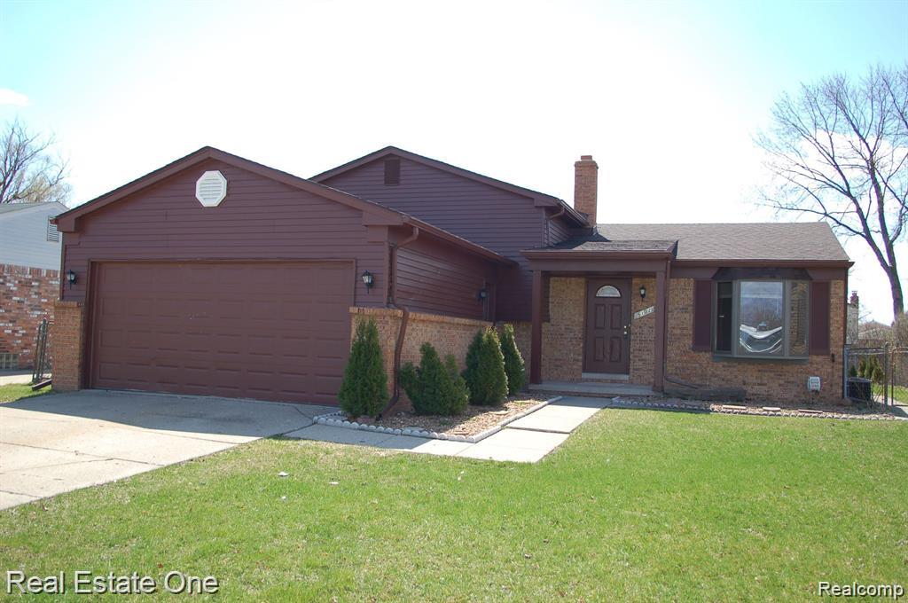 5102 Franklin Park Drive Property Photo 1