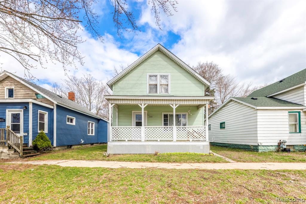 1109 Rawlins Street Property Photo 1