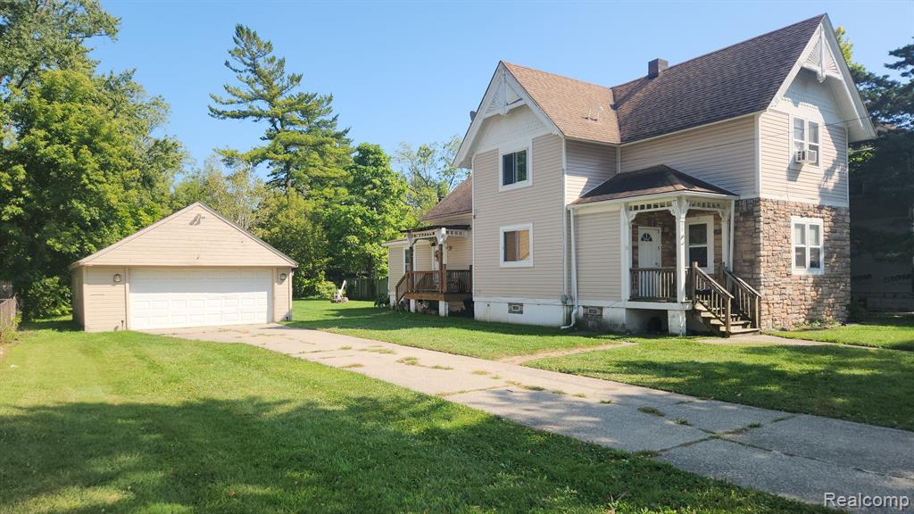 98 Eldredge Street Property Photo 1