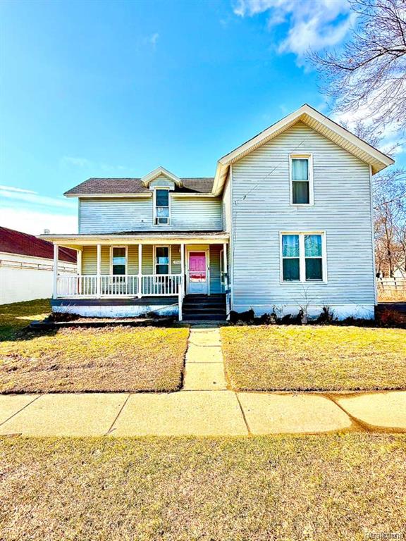35449 Clinton Street Property Photo 1