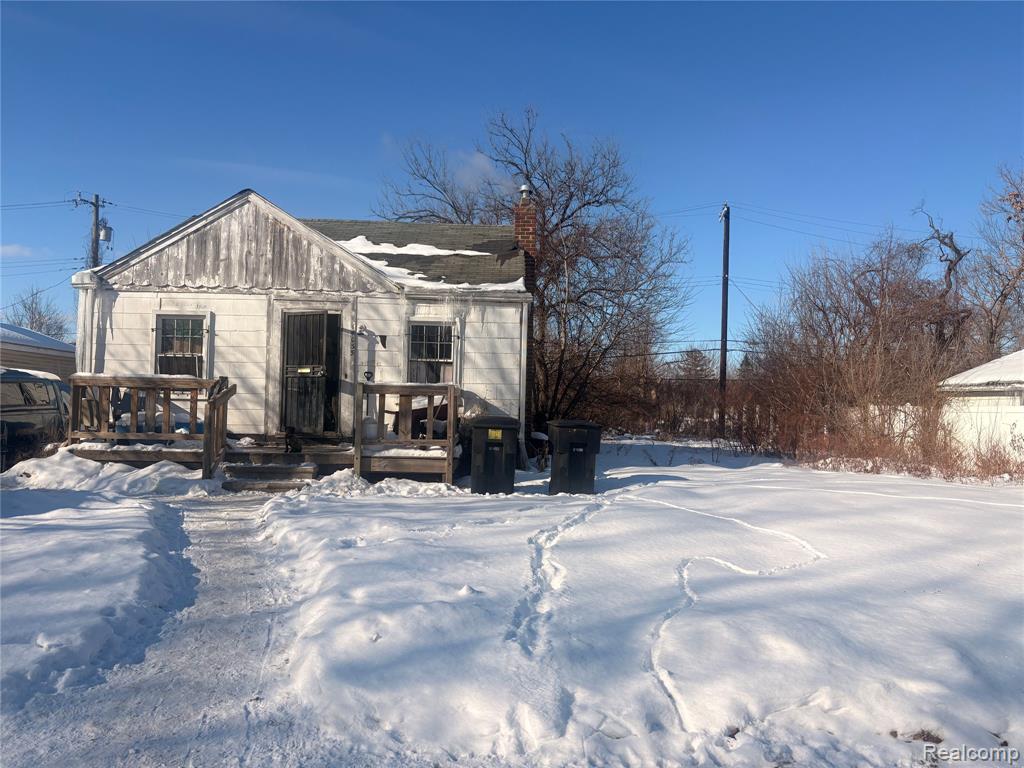 14035 Kentfield Street Property Photo 1
