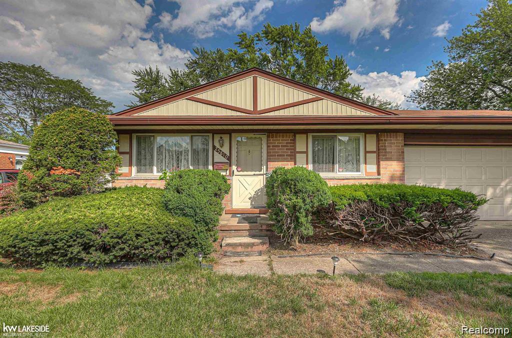 25810 Virginia Drive
