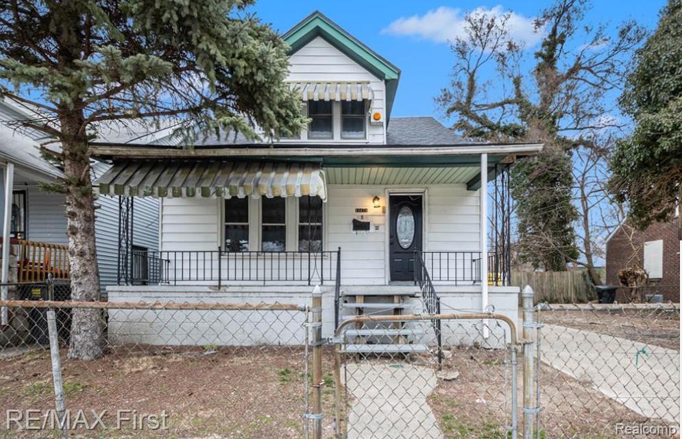 16676 Tuller Street Property Photo 1