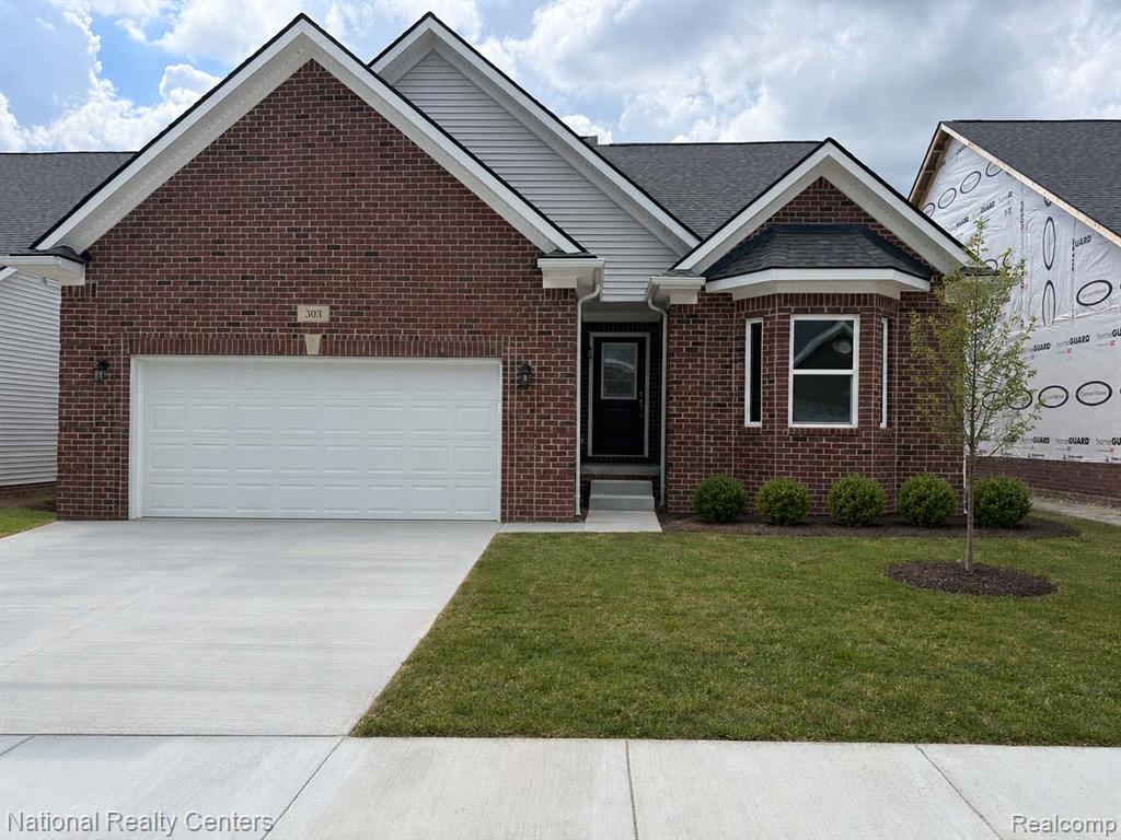360 Devonshire Drive Property Photo 1