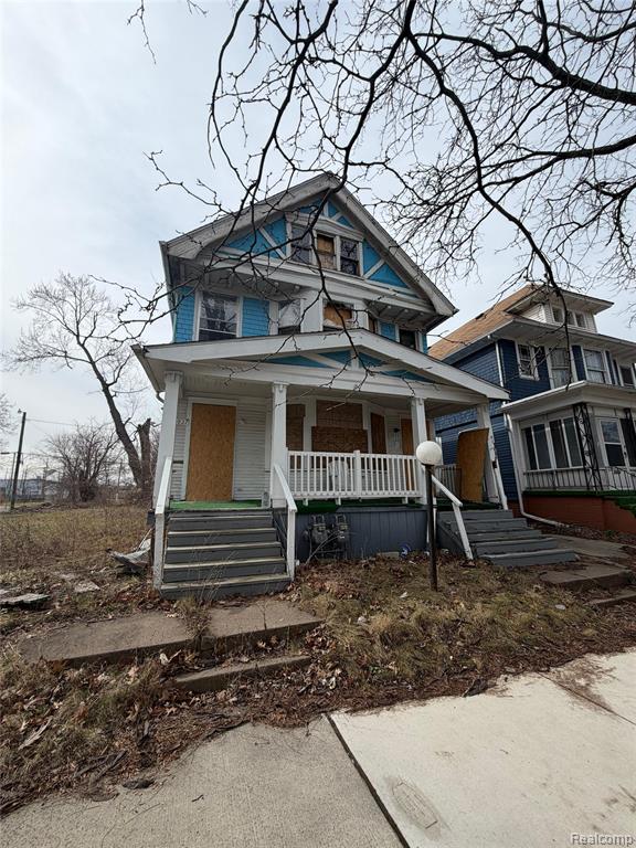 2927 Canton Street Property Photo 1
