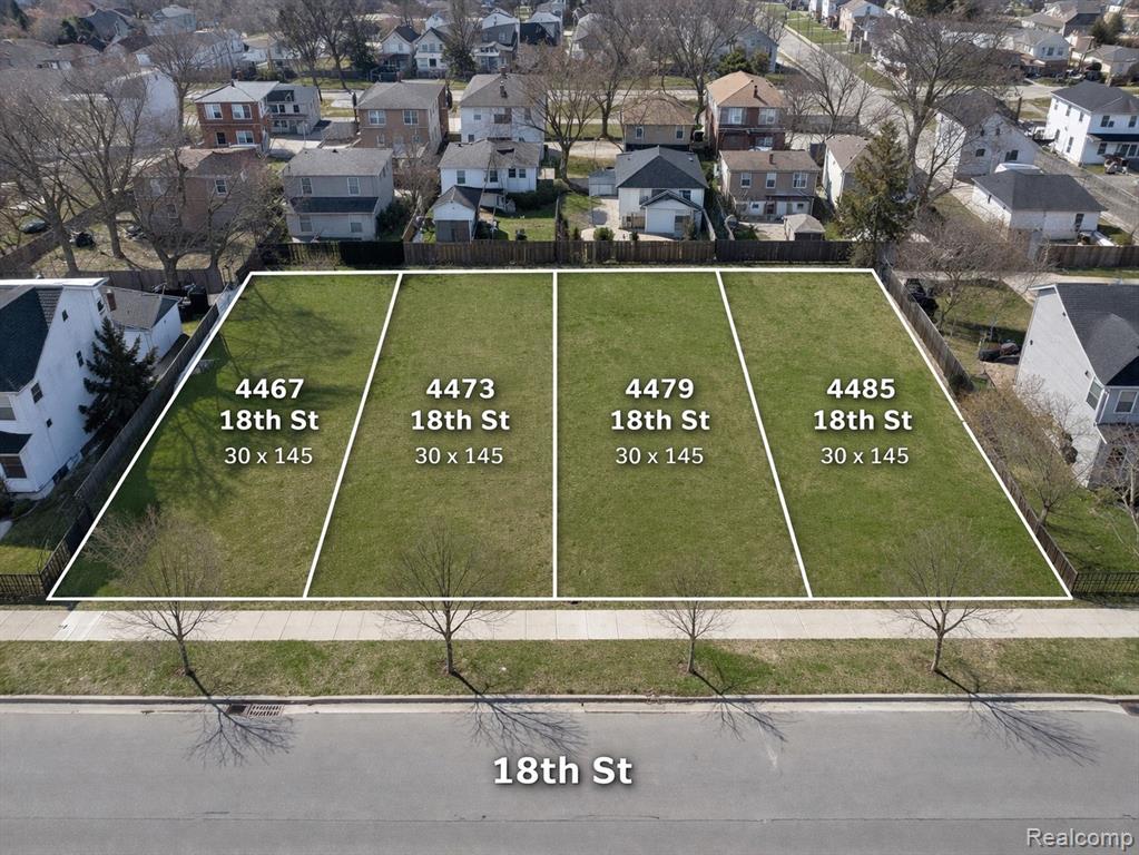 4479 18th Street Property Photo 1