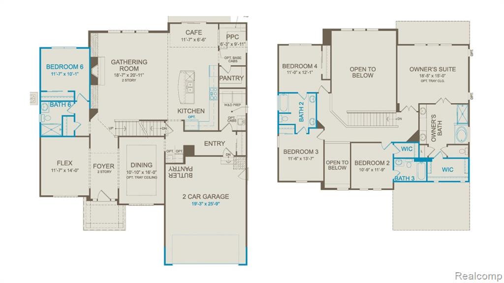 3660 Hayes Court Property Photo 2