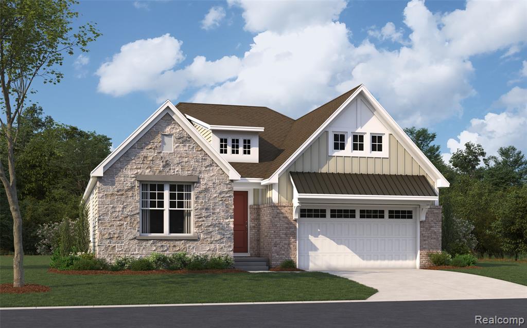60832 Davis Creek Lane Property Photo 1