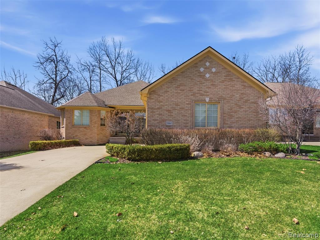 58865 Gallery Court Property Photo 1