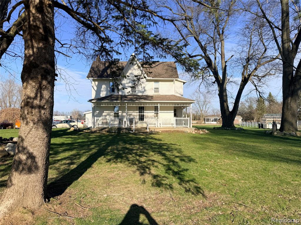 6038 Byron Road Property Photo 1