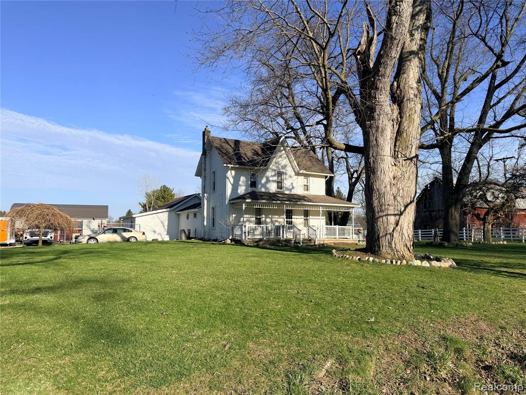 6038 Byron Road Property Photo 2