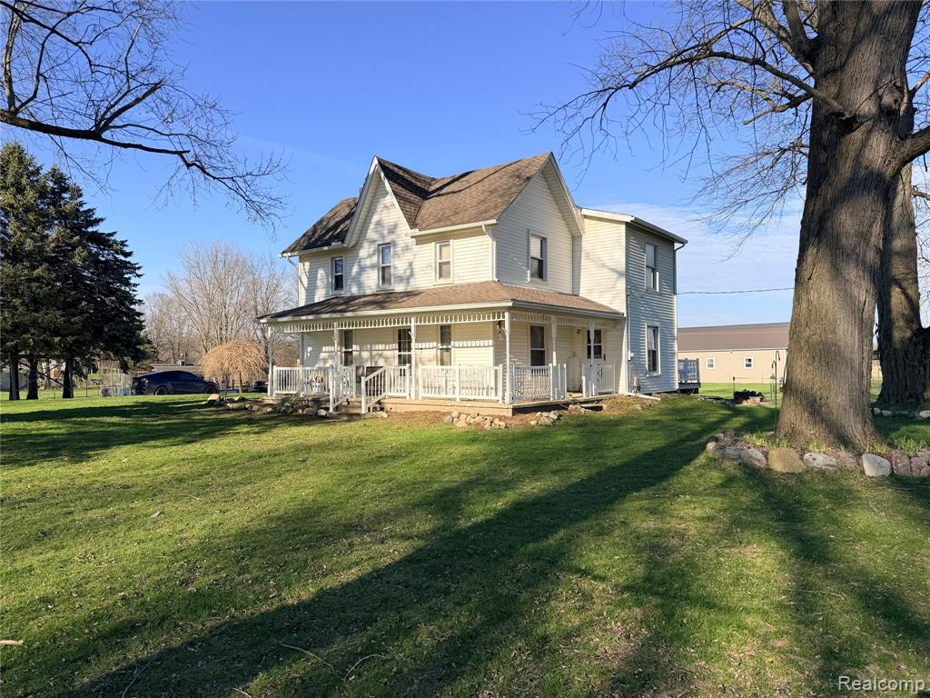 6038 Byron Road Property Photo 3