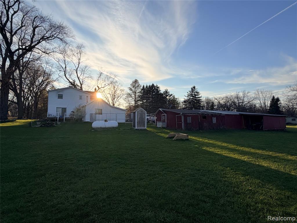 6038 Byron Road Property Photo 4