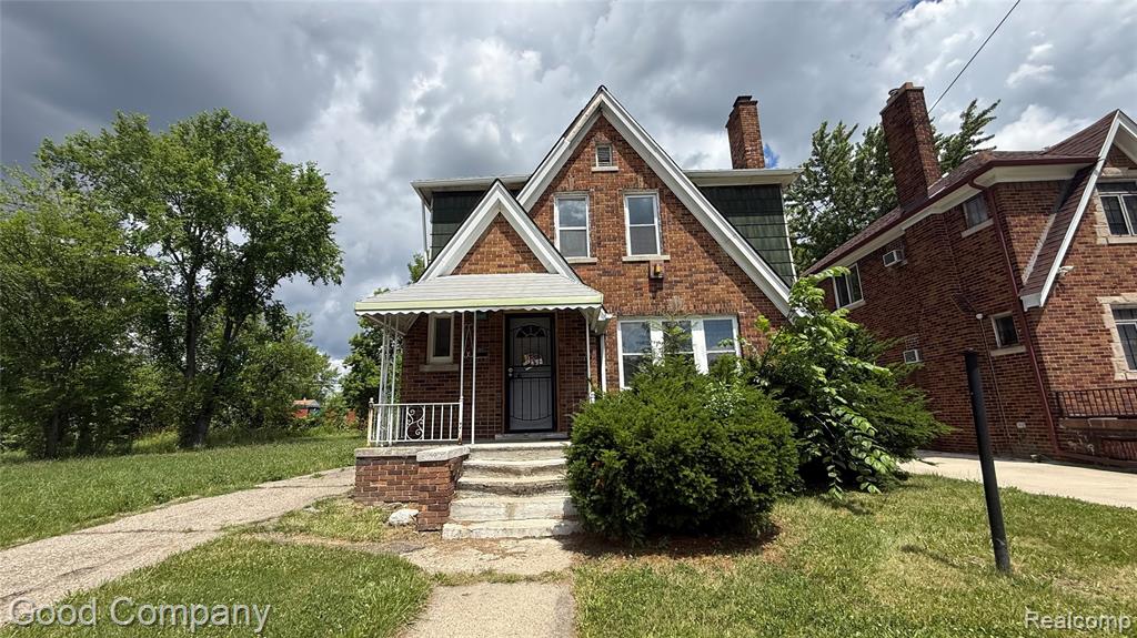 12761 Corbett Street Property Photo 1