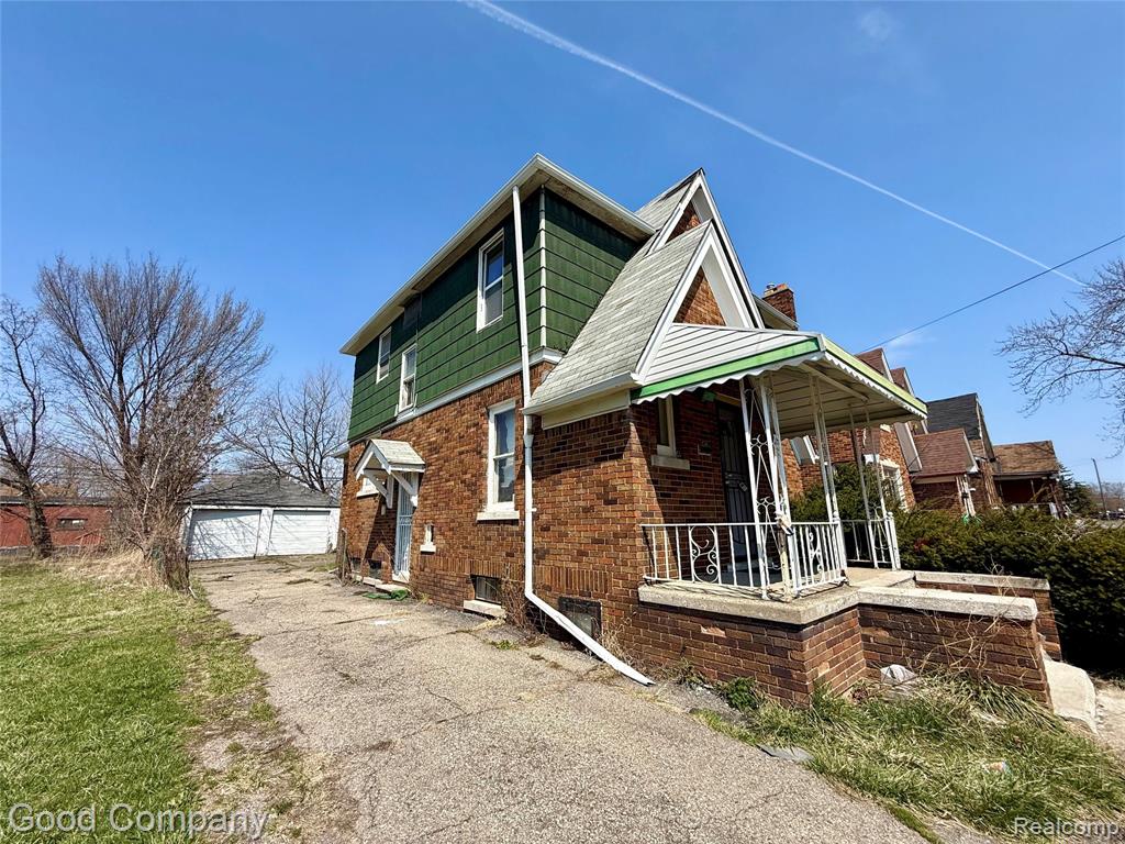 12761 Corbett Street Property Photo 39