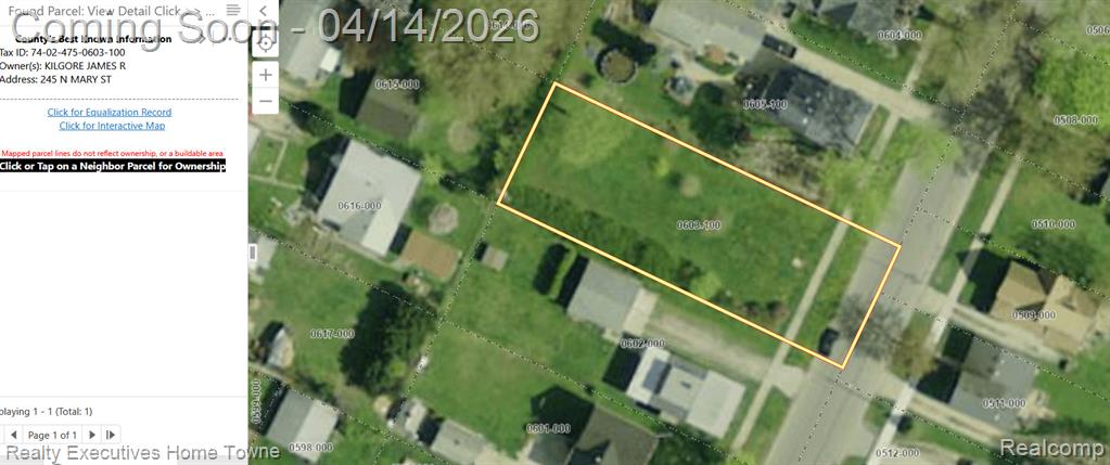 235 N Mary Street Property Photo 5