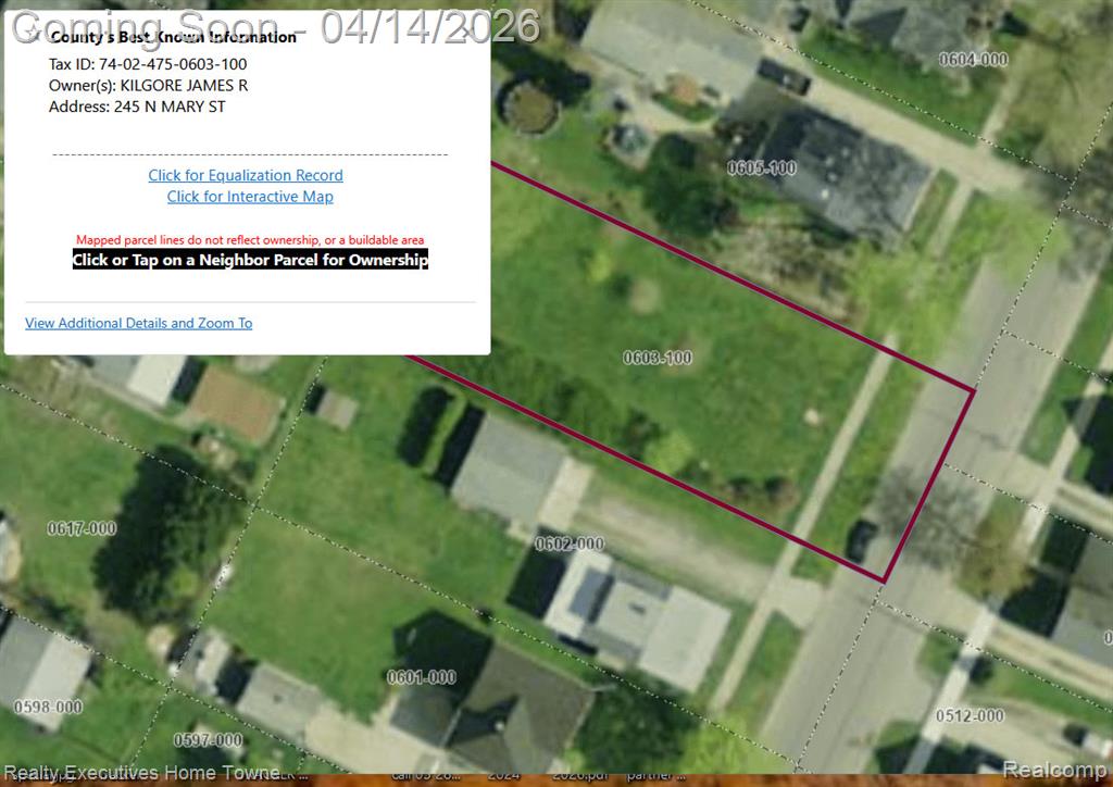 235 N Mary Street Property Photo 6