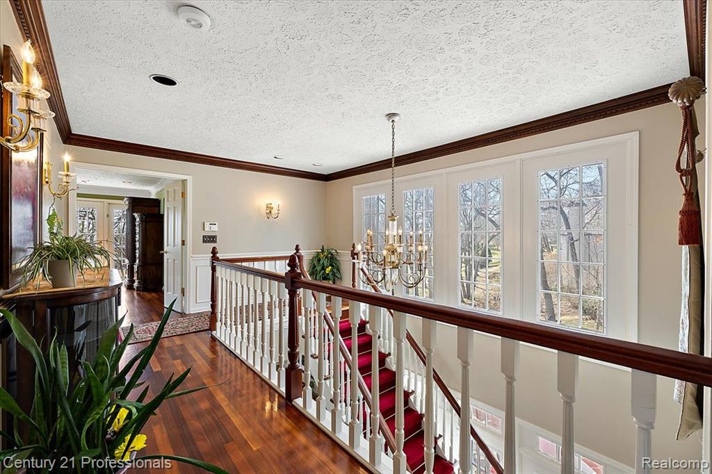 5423 Bristol Parke Drive Property Photo 18