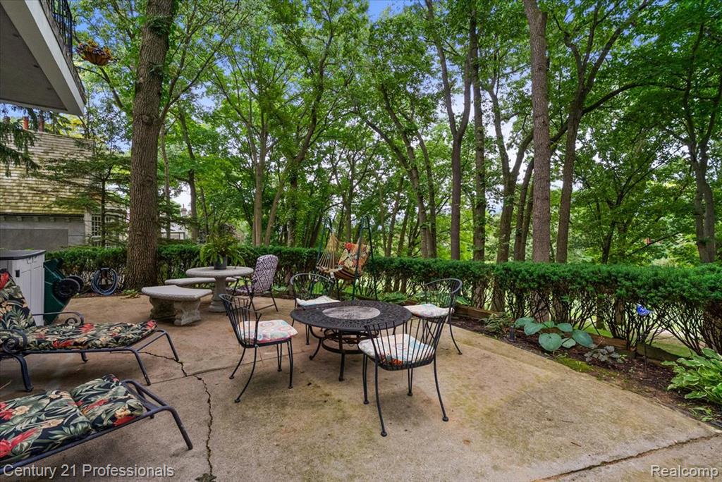 5423 Bristol Parke Drive Property Photo 69
