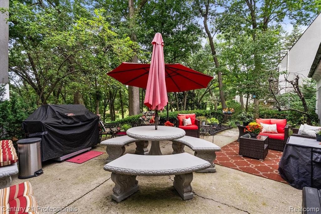 5423 Bristol Parke Drive Property Photo 70