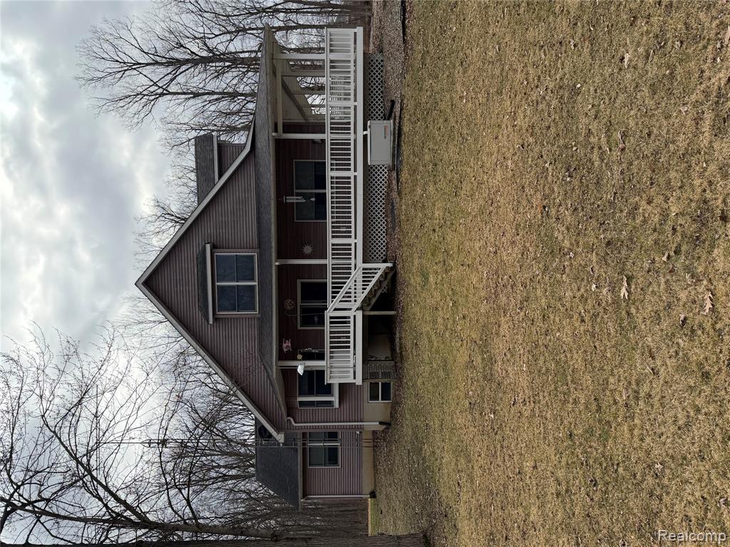 701 Harsen Road Property Photo 3