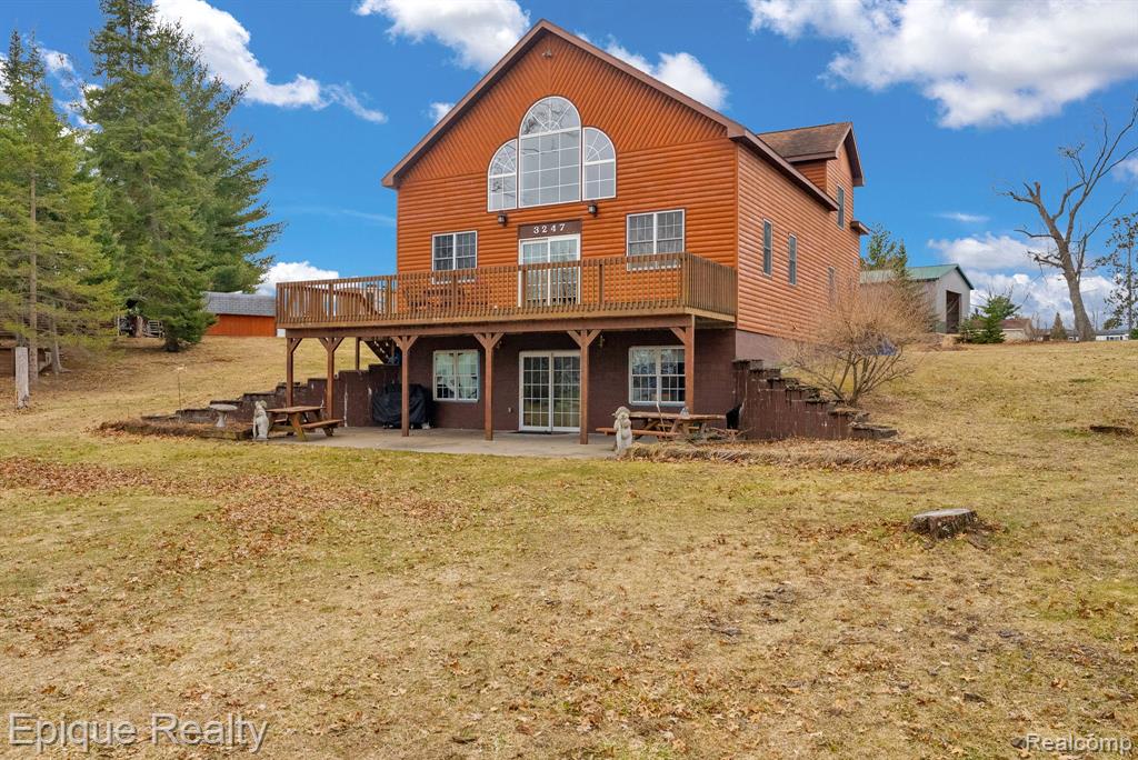 3247 Comanche Trail Property Photo 10