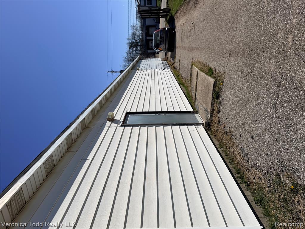 2533 S Getty Street Property Photo 1