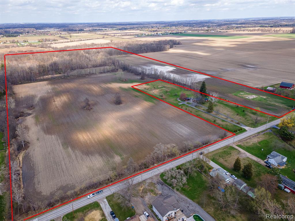 Parcel 4 Carleton Rockwood Property Photo 6
