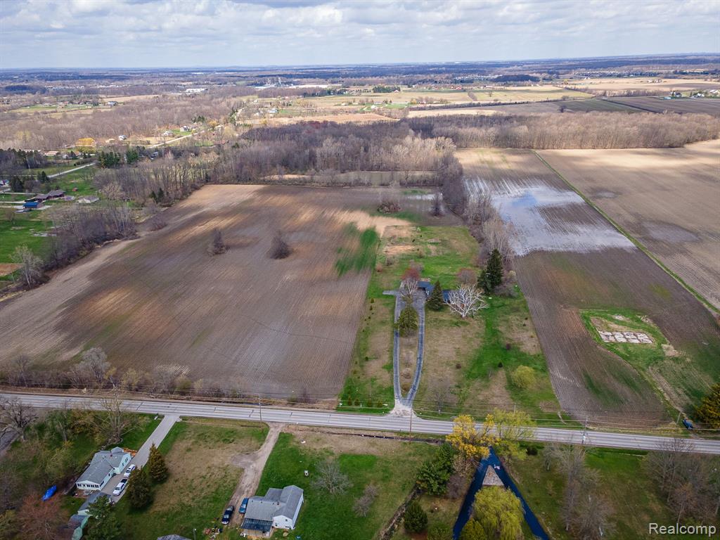 Parcel 5 Carleton Rockwood Property Photo 1