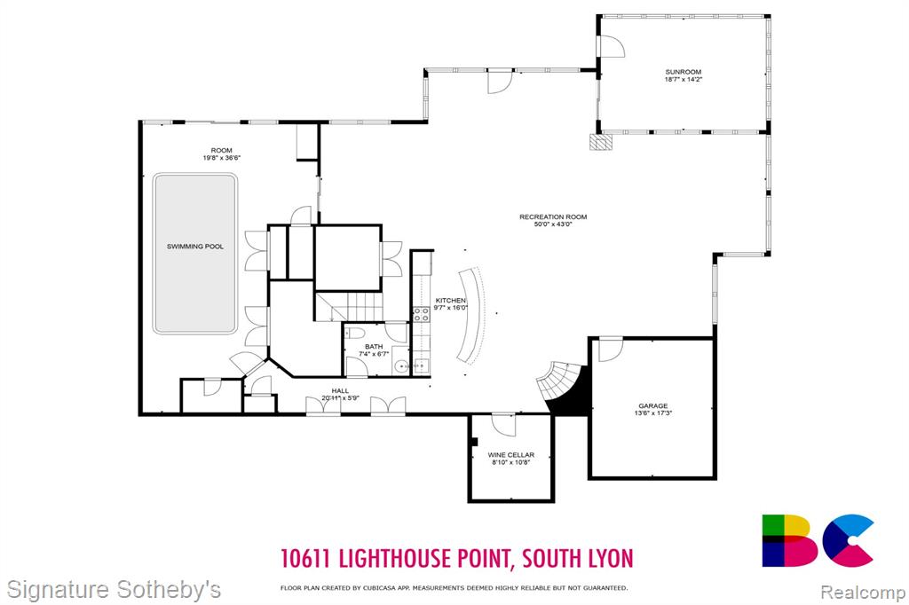 10611 Lighthouse Point Property Photo 61