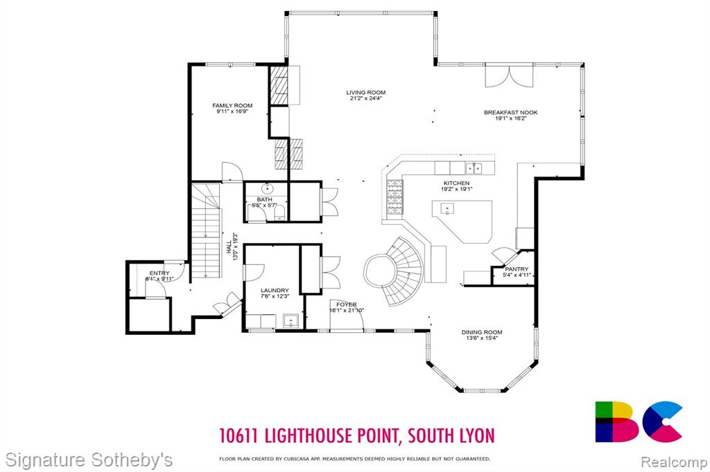 10611 Lighthouse Point Property Photo 62