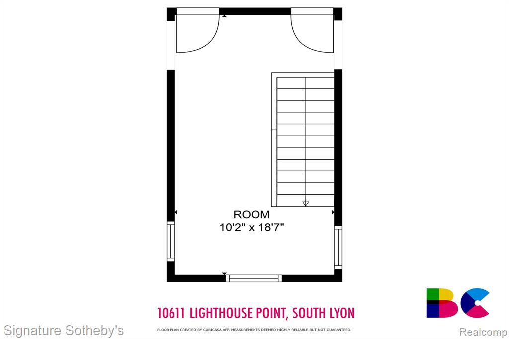 10611 Lighthouse Point Property Photo 64