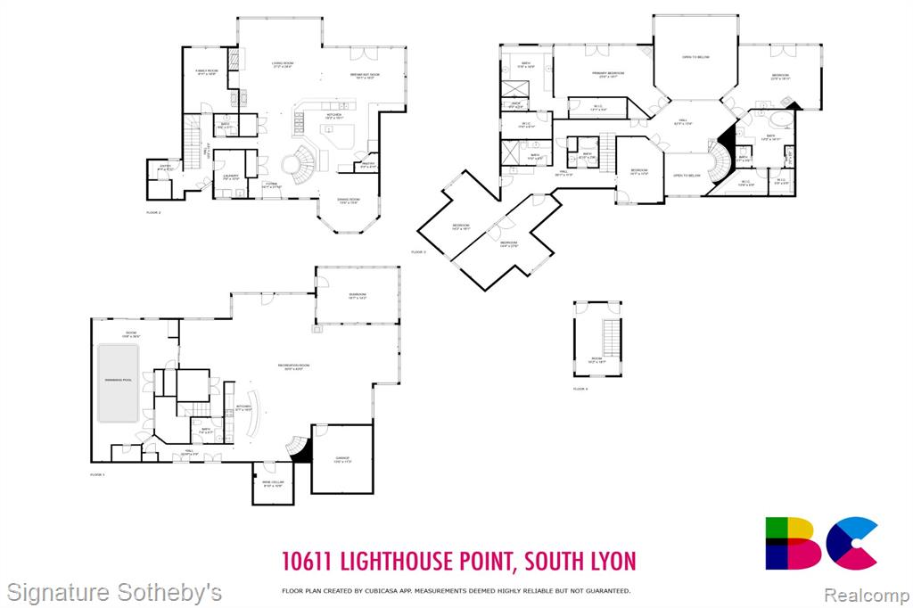 10611 Lighthouse Point Property Photo 65