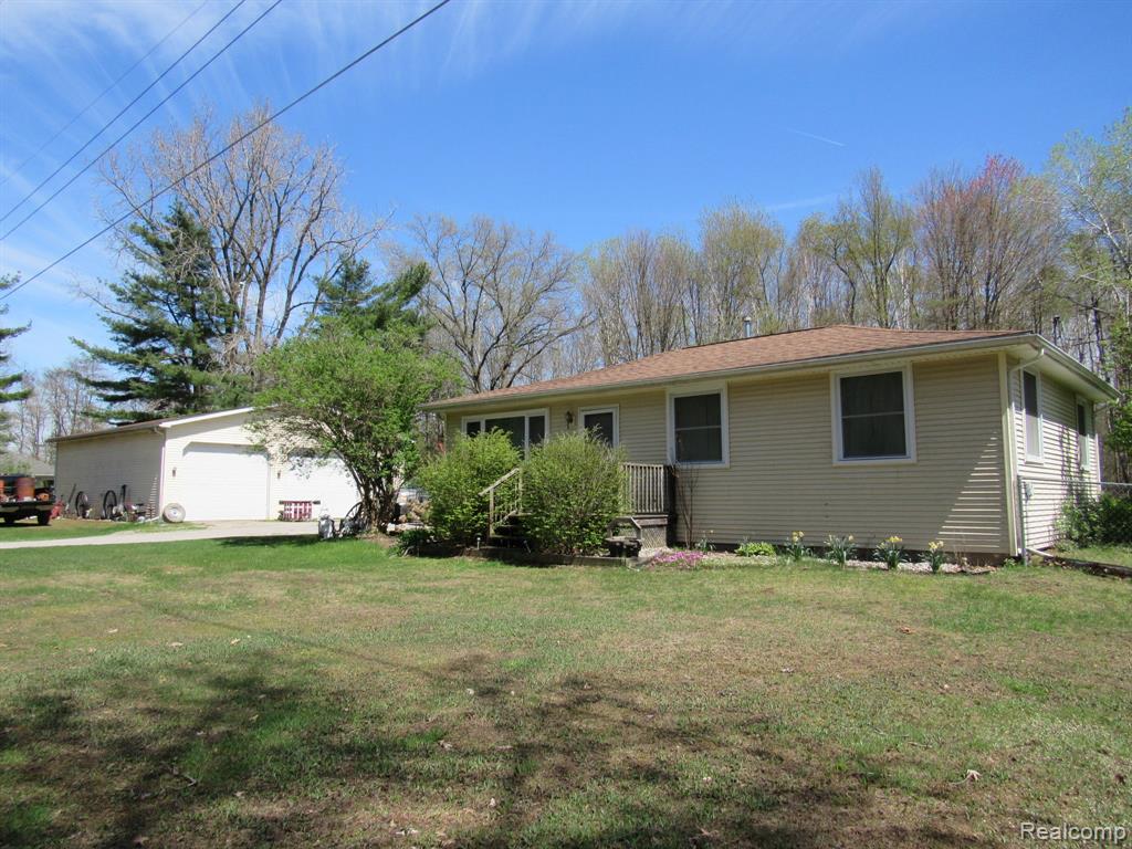 7813 Rookway Road Property Photo 1