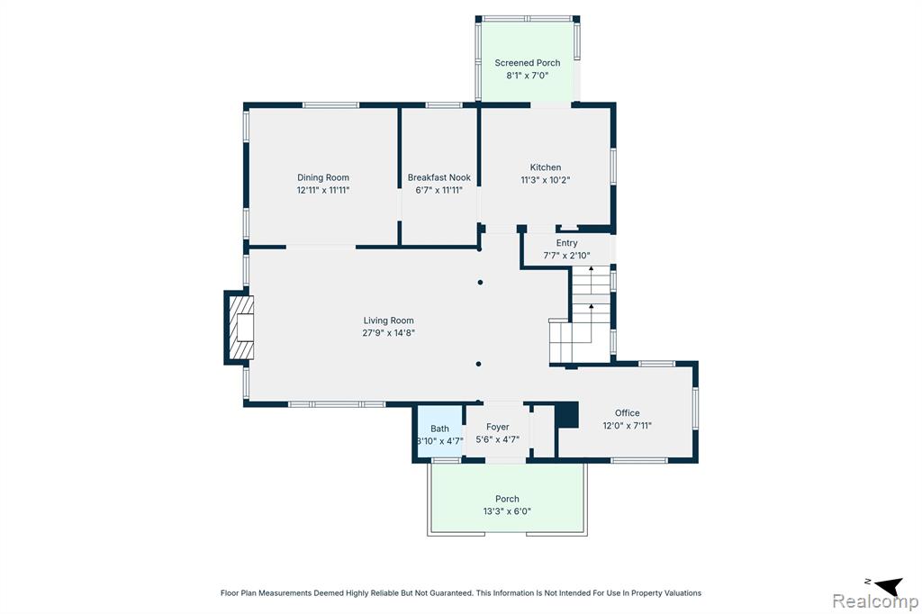 13910 Grandmont Avenue Property Photo 27