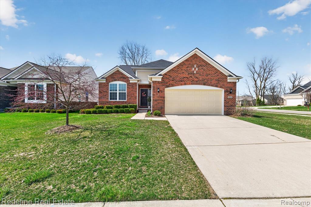 4554 Cranston Road Property Photo 1