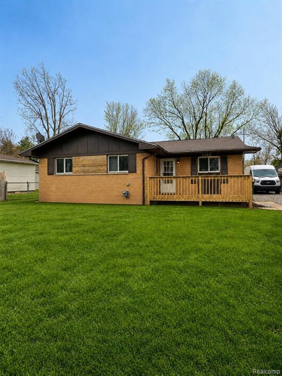 3109 Risdale Avenue Property Photo 1