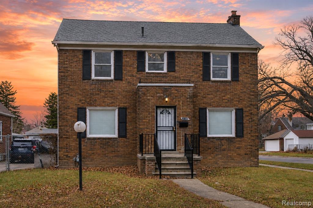 15375 Winthrop Street Property Photo 1