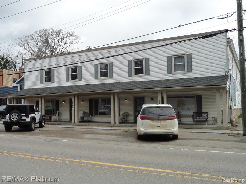 3552 Avon Street Property Photo 1