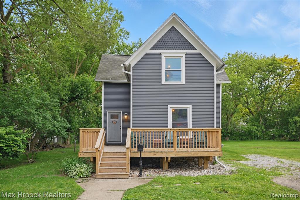 515 Clinton Street Property Photo 29