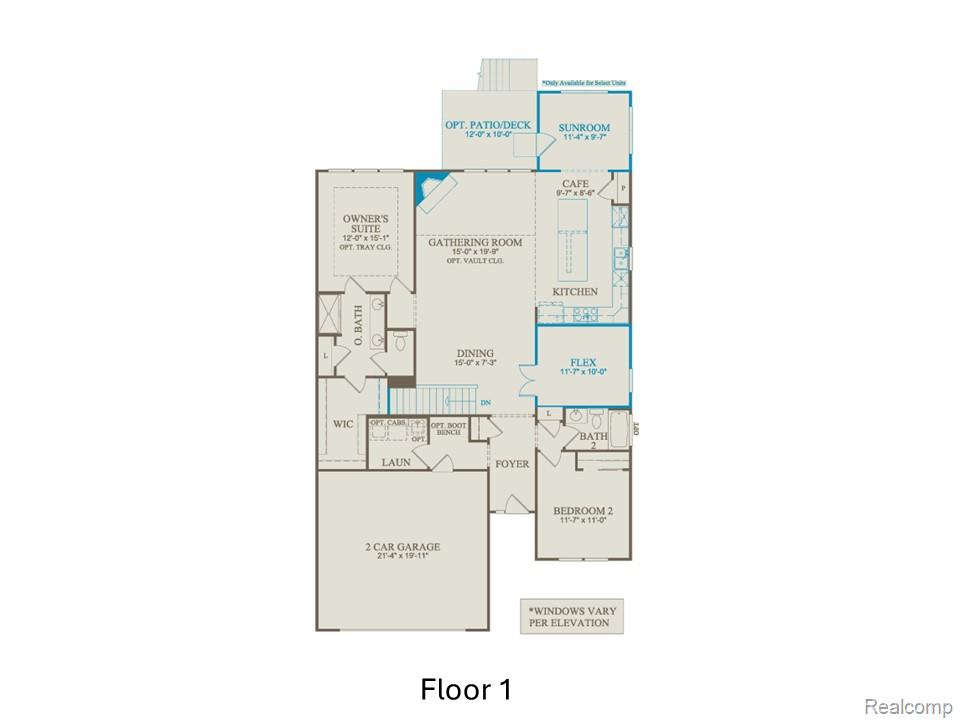 868 Kelpie Drive Property Photo 3