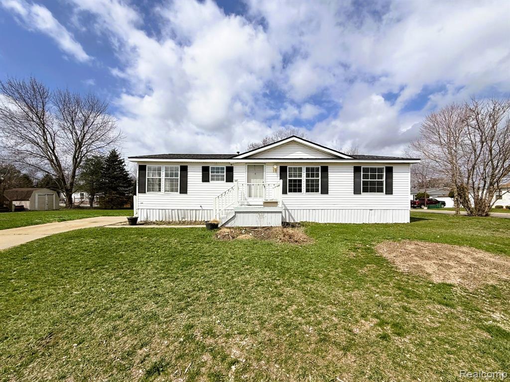 2880 Mulberry Drive Property Photo 1