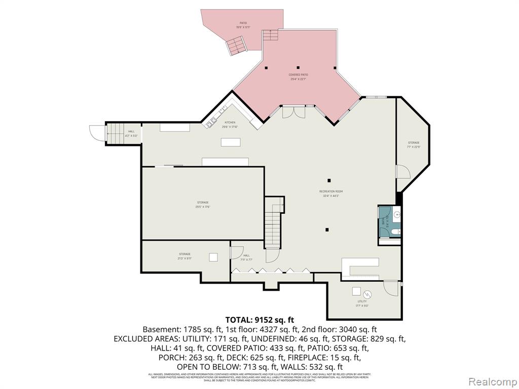 6986 Montgomery Drive Property Photo 28
