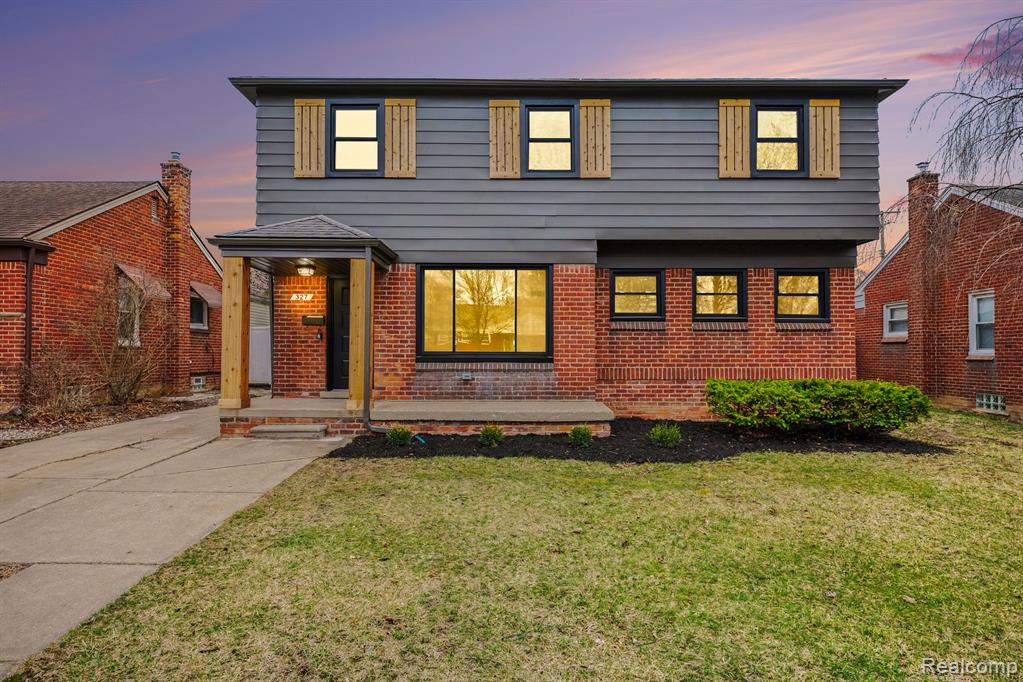 327 Normandy Road Property Photo 1