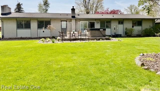 1115 Torpey Drive Property Photo 37