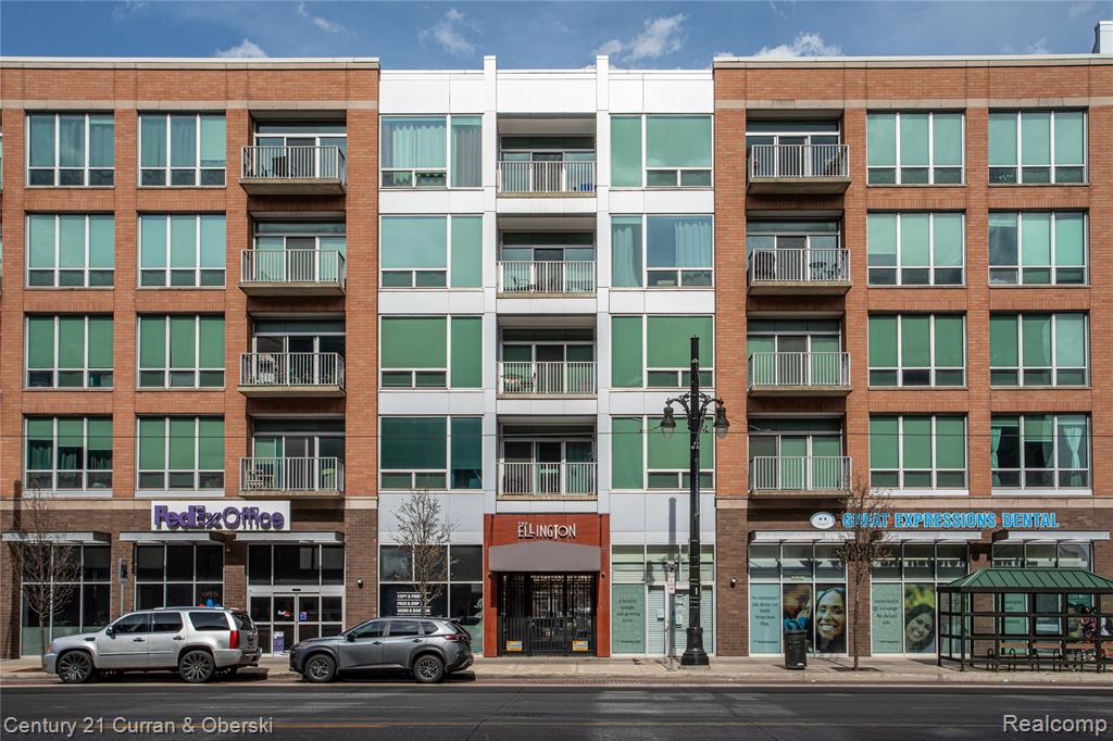 3670 Woodward Avenue Property Photo 1